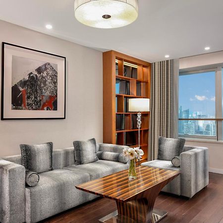 Ascott Huai Hai Road Shanghai, Xintiandi Exteriér fotografie
