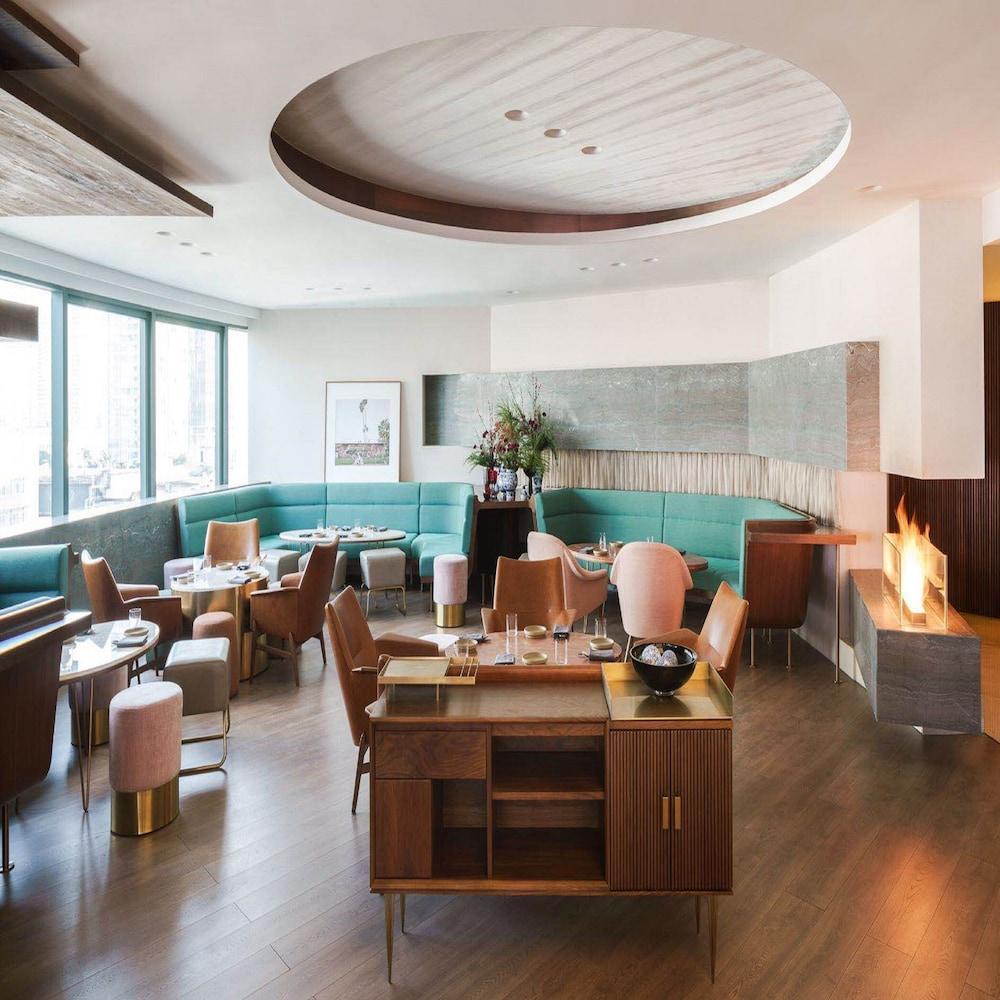 Ascott Huai Hai Road Shanghai, Xintiandi Exteriér fotografie