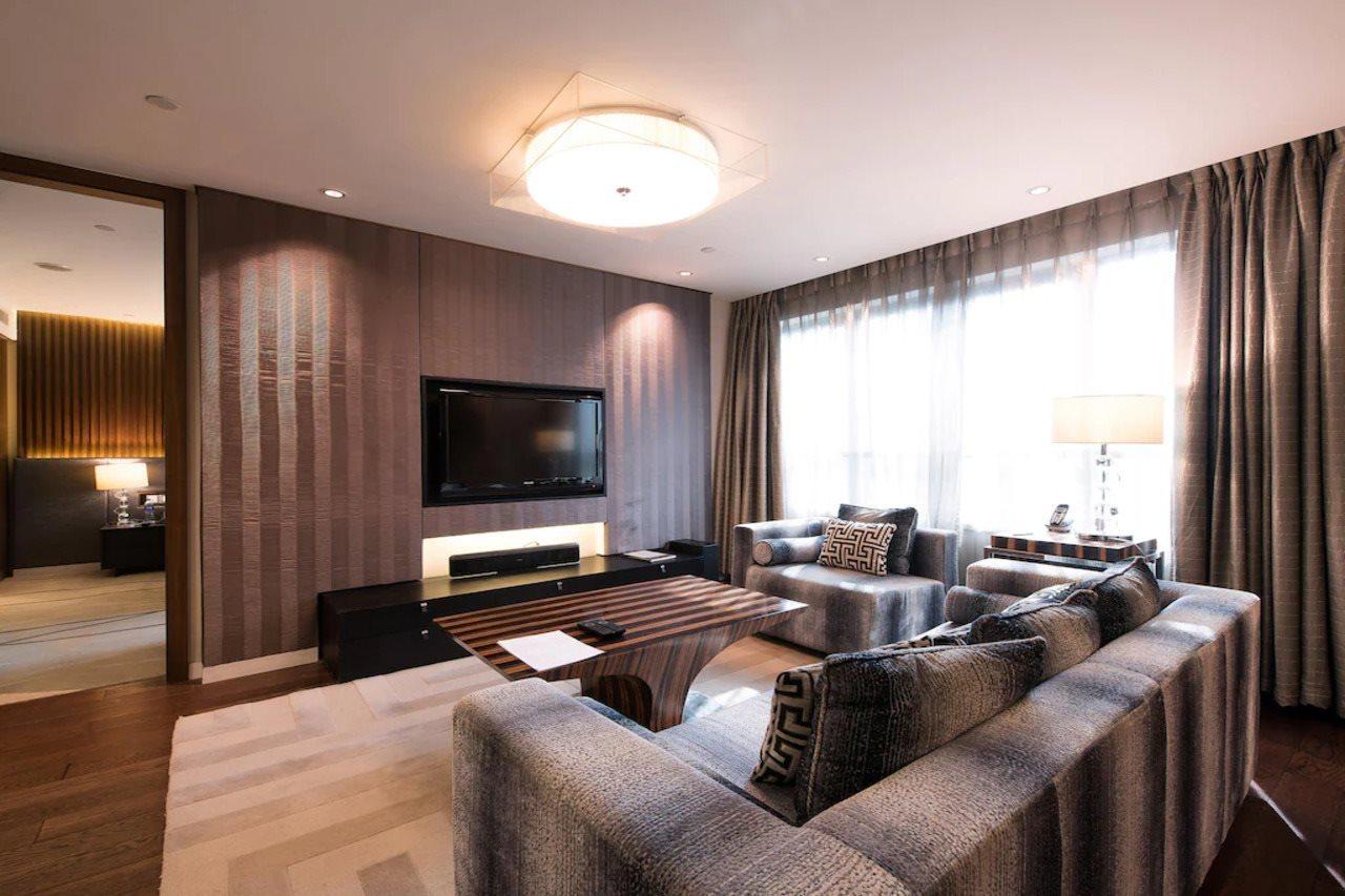 Ascott Huai Hai Road Shanghai, Xintiandi Exteriér fotografie