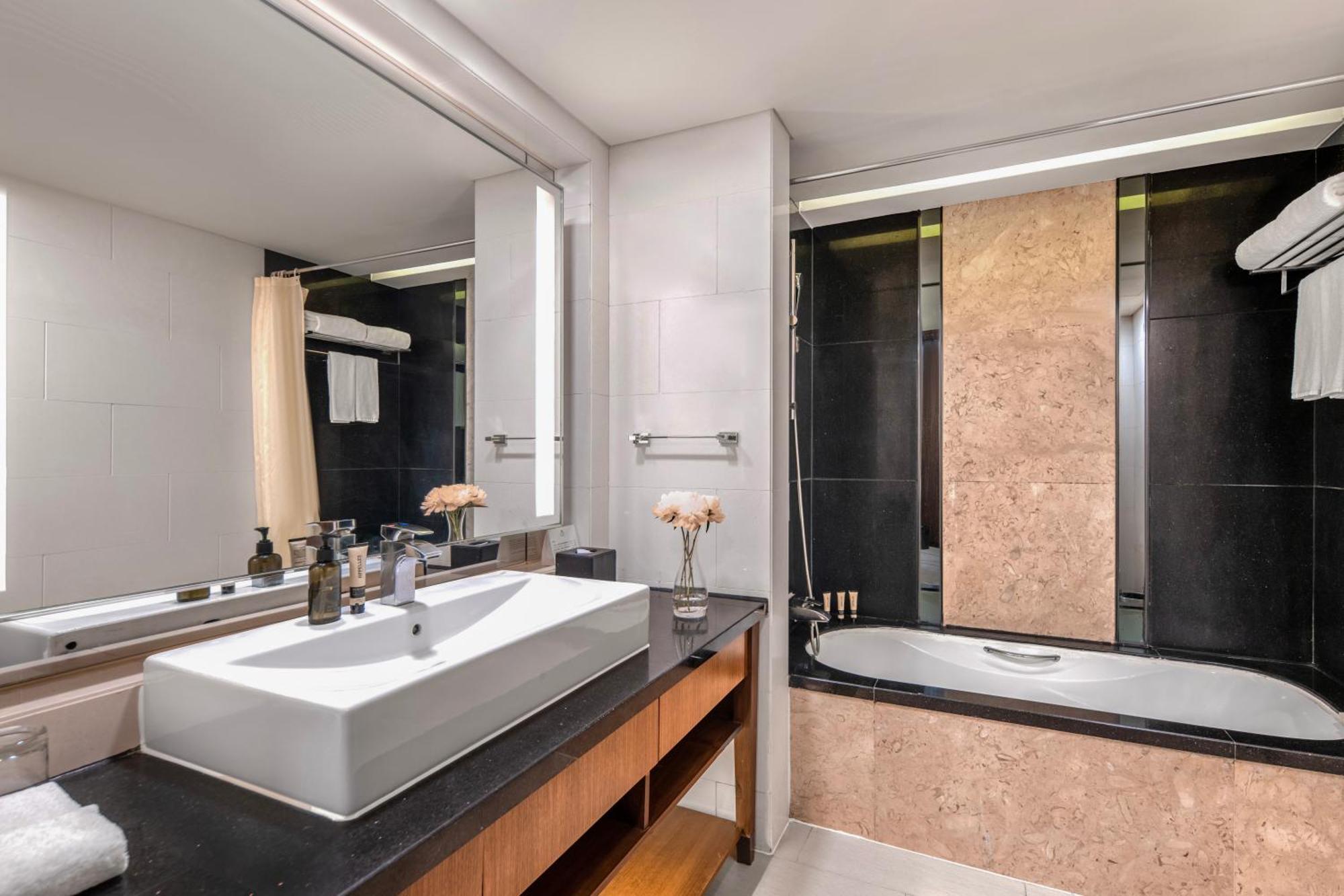 Ascott Huai Hai Road Shanghai, Xintiandi Exteriér fotografie