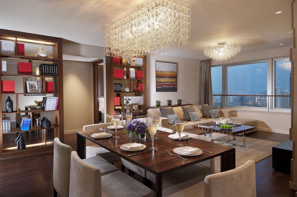 Ascott Huai Hai Road Shanghai, Xintiandi Pokoj fotografie